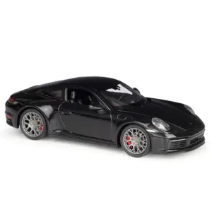 Porsche 911 Carrera 4S 1:24 Diecast Model 16 Sf23ccb384e3d41908f3190c9cc062f3ec