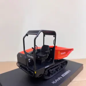 1/24 Scale Kubota KC300HR-5 Diecast Model 10 Sf24d1a8fffae4d05ae06bfd10c6435ccT