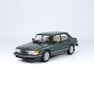 Saab 900 Turbo Resin Model 1-18 Scale 14 Sf2603b7683a74cef87876fd5e2ca1e5fv