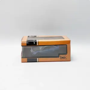 Blue Opel Mokka 2020 Diecast Model 1/43 Scale 9 Sf278c0749c0f436ca3983210e52a5801h