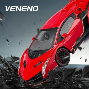 1:24 Veneno RC Supercar for Enthusiasts 14 Sf29610492a704da8bfc8025ed7f8fa54x