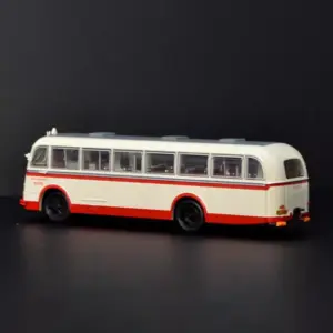 Vintage Skoda 706RO Diecast Bus Model 10 Sf29d47c19950411a9fd0f33fb28da2bfe