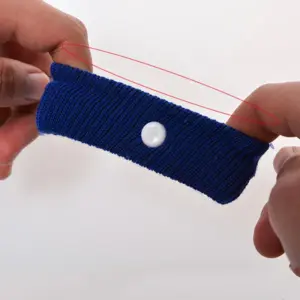 Blue Motion Sickness Relief Wristbands Set of Two 12 Sf2ad2ad0588b4657a998e04ad6bfde83D