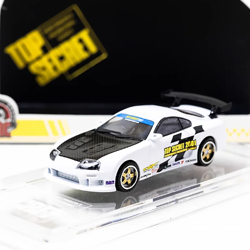 The Ultimate Guide to the 1:64 Scale BMC Supra X Racing Model 1 Sf2b79ca6cf8542499199a72d3512b72d5