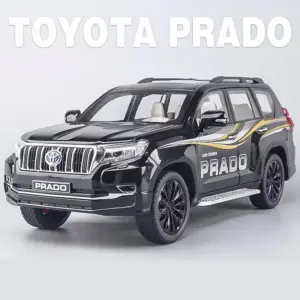1/18 Toyota Prado Land Cruiser Model 15 Sf2ee158182e34e4ba2160e34c8e06a429