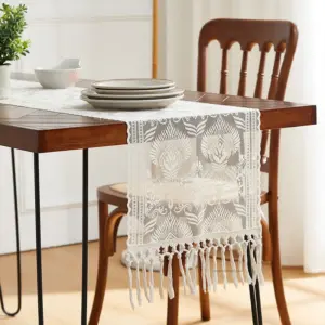 Vintage Lace Table Runner 6 Sizes Options 33 Sf2f83e944a28480194a4f3ef0df5f695O