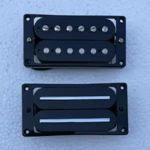 South Korean Electric Guitar Pickup Set