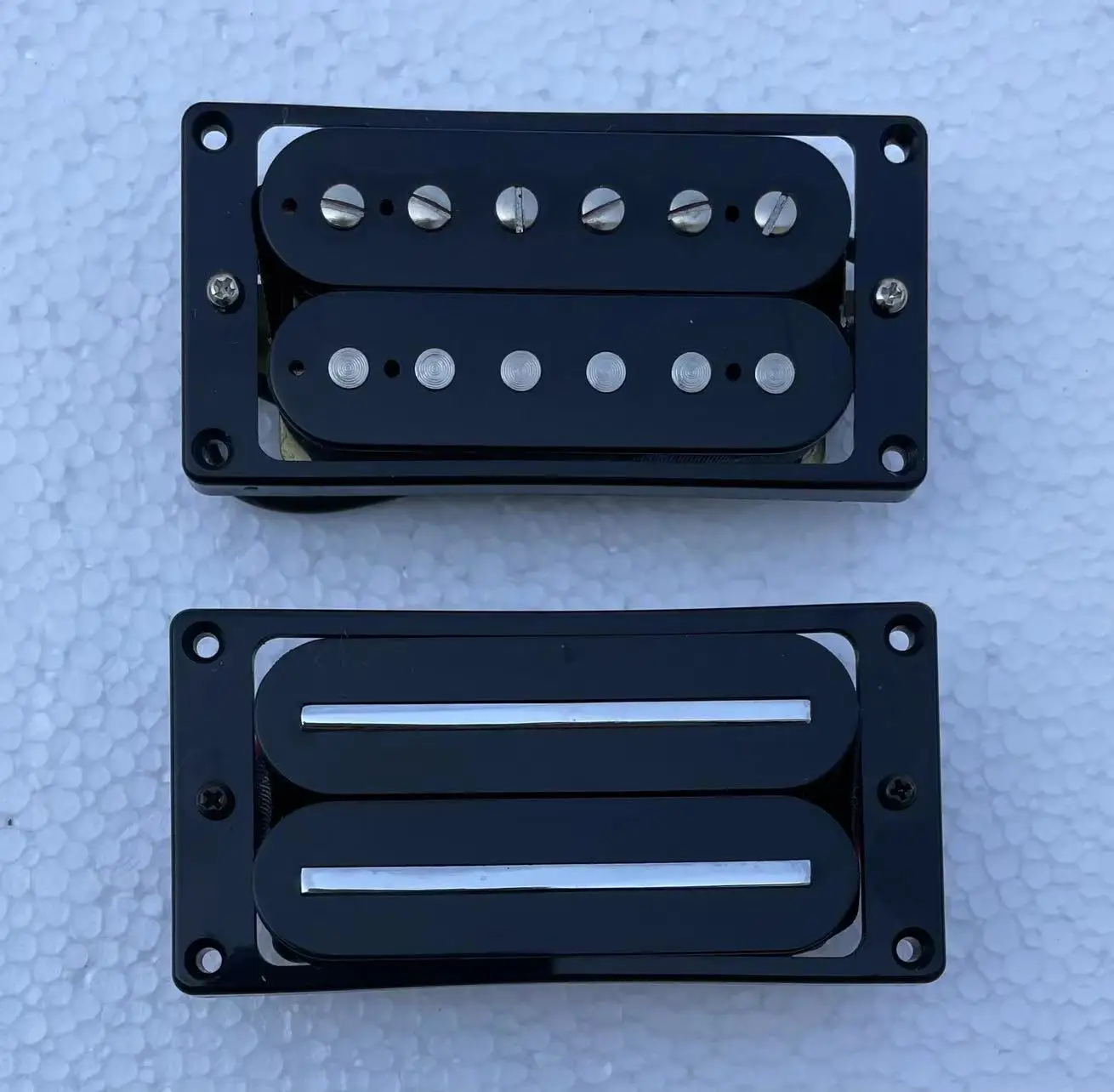 South Korean Electric Guitar Pickup Set 1 South Korean Electric Guitar Pickup Set