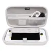 White EVA Case for Logitech G Cloud Console