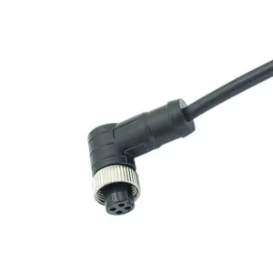 GX16 Aviation Connector with Waterproof Cable 15 Sf30b0579d7c54c48886d59ed52337838t