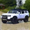 1:32 Scale Diecast Toyota Prado SUV Model