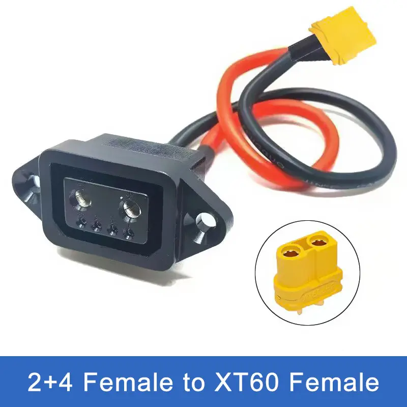 Electric Vehicle Charging Socket 24V IP Weatherproof 9 Electric Vehicle Charging Socket 24V IP Weatherproof - Image 9