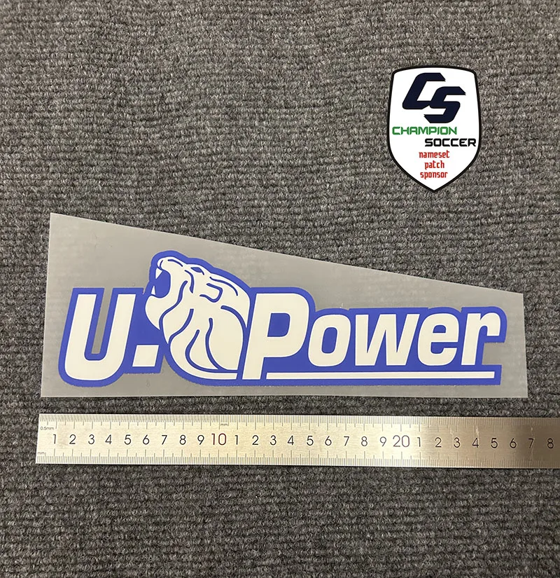 Juventus FC Target Style Embroidered Patch 6 Juventus FC Target Style Embroidered Patch - Image 6