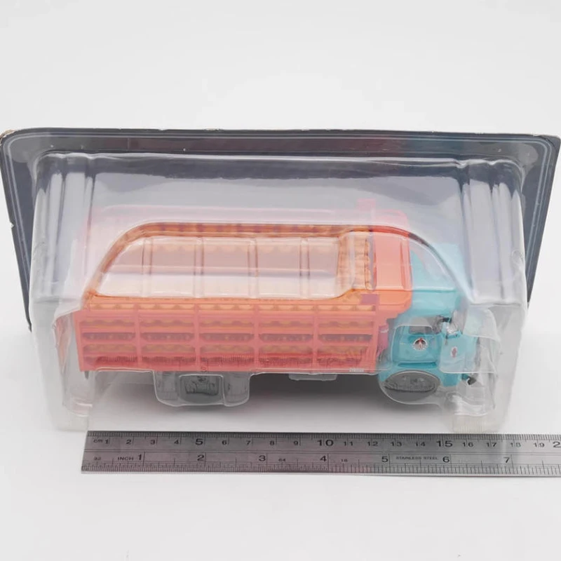 Sava SH800 Diecast Truck Model 1:43 Scale 6 Sava SH800 Diecast Truck Model 1:43 Scale - Image 6