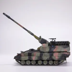 1/72 PZH2000 German Military Tank Model 10 Sf379c3d0c1ae43baacc8d76455bae8e0d