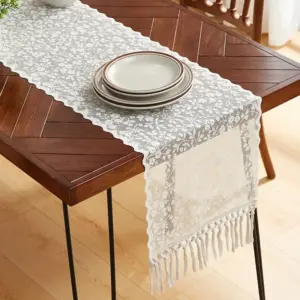 Vintage Lace Table Runner 6 Sizes Options 21 Sf3804c626f9e464e8f1aa6862fcabb79a
