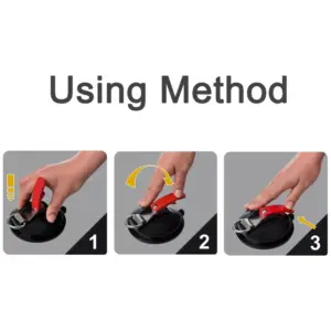 Heavy-Duty Vacuum Suction Cup Anchor Set 13 Sf38aad511f1a49af8ddbf03d59ed965cm