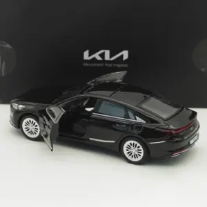 Kia K8 Diecast Model 1/38 Scale 12 Sf3ebc81e1c30428a9ebba45399ca3d89Q
