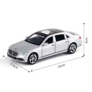 Audi A6L 1/32 Diecast Model Car in Four Colors 19 Sf40c945e05cc48c7b3cbee08eb806997l