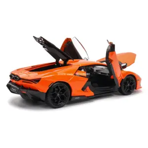 1:24 Lamborghini Revuelto Die-Cast Model 14 Sf471a71f0e394557bd0a54f1f3b7981eC