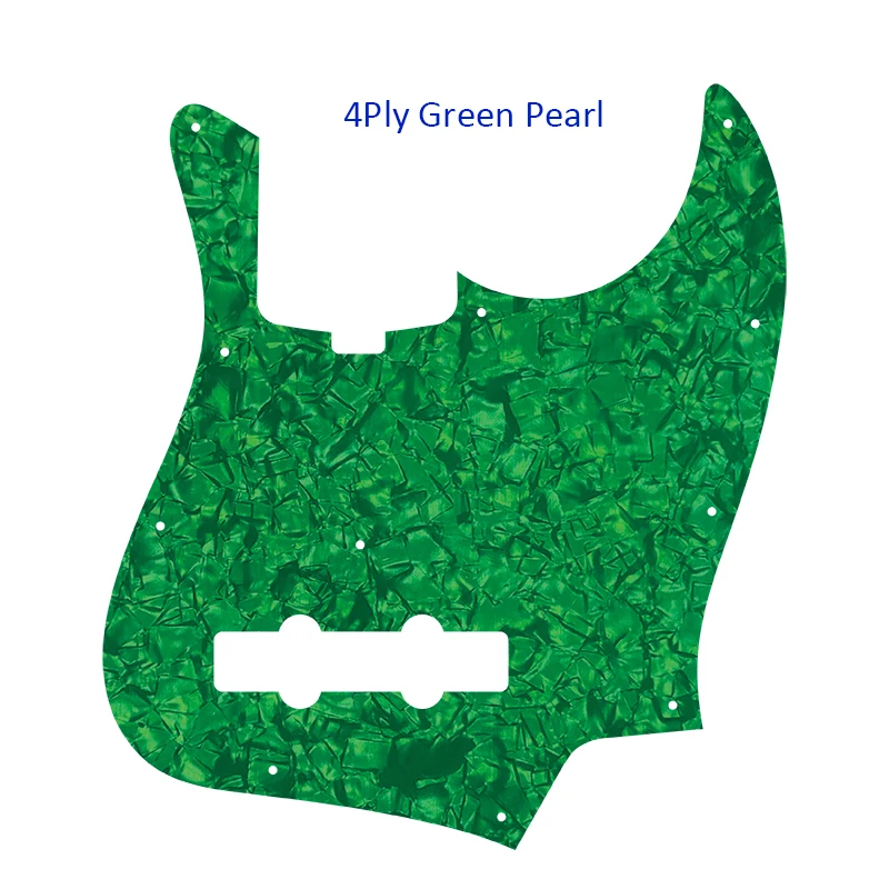 Sadowsky Metro Uv70 Jazz Bass Pickguard 16 Sadowsky Metro Uv70 Jazz Bass Pickguard - Image 16