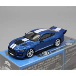 Diecast 1/64 Scale Mustang Shelby GT500 Models 13 Sf4a8f6bd04b7415896f54a01e5b6178cW