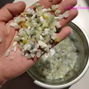 Micro Gravel Set for Miniature Models 15 Sf4b08d06321d40dcaaf224310b7a089fQ