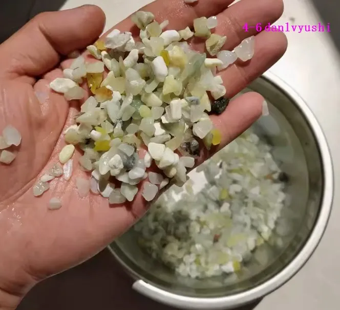 Micro Gravel Set for Miniature Models 2 Micro Gravel Set for Miniature Models - Image 2