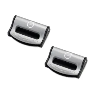 Vibrant ABS Seat Belt Clip Set for Vehicles 16 Sf4b7c1248bbf48aaa06f68078f7bc32eP