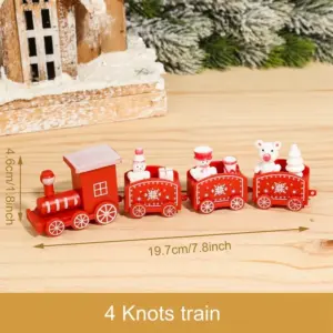 Wooden Christmas Train Decoration Set 2024 47 Sf4ba5d9c40e0439f9f203cd8c90b77b8I