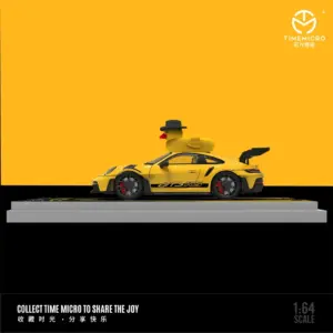 Vibrant 1:64 GT3 RS Diecast Model Car Set 9 Sf4cb8a66e0124b638e89740a532933feP