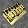 Gold Wilkinson Guitar Fixed Bridge WOF01 GD