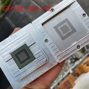 BGA Reballing Stencil Kit for Graphics Cards 17 Sf4f0f84bd6504af7a7500b03bb4e4143D