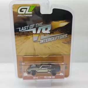 1973 Ford Falcon XB Diecast Model 1:64 Scale 12 Sf4fdb4f6f913479590d2d40decf23d769