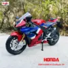 Maisto Honda CBR1000 RR-R Fireblade SP Model