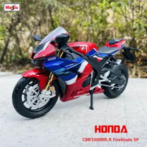 Maisto Honda CBR1000 RR-R Fireblade SP Model