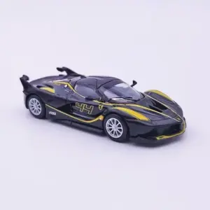 Bburago 1:64 Diecast Car Collection 13 Sf519ce13f04e4d73b861168f2b92ca0bJ