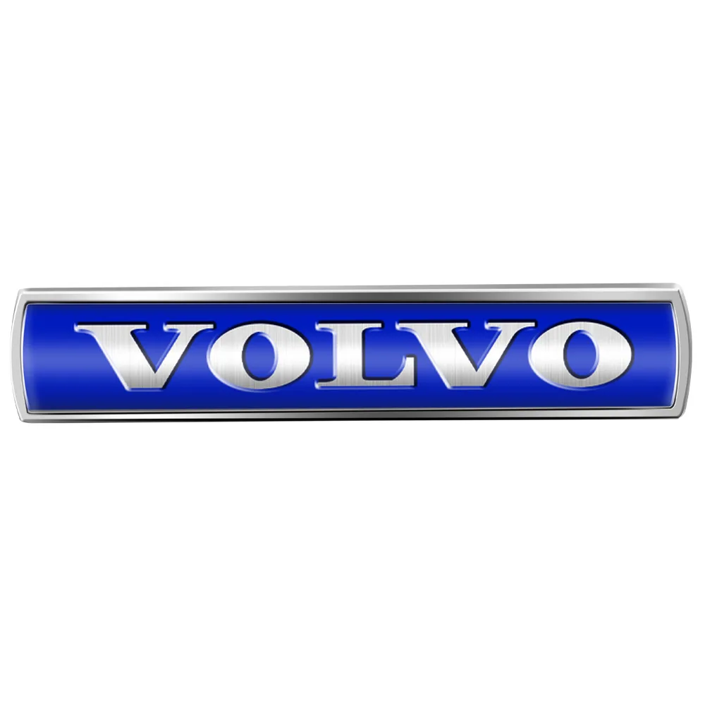 Vehicle Emblem Badge for XC90, S60, XC60 7 Vehicle Emblem Badge for XC90, S60, XC60 - Image 7