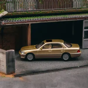 Lexus LS400 Diecast Model 1:64 Scale 12 Sf566b7e65d324c02a13f22afc182fb69J