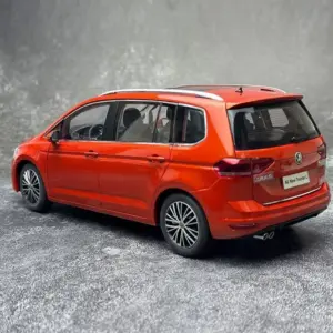 1:18 VW Touran L MPV Diecast Model 14 Sf57813cd71454c04b2499d5b257b55448