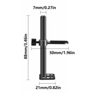 GPU Support Bracket for Graphics Card Stability 13 Sf5837ffcabe047aba4c073631960b833J