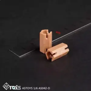 1/6 Scale Male Soldier Feet Connectors Pair 36 Sf5b587cbee2c449c88dd01e2ca5423e12 1