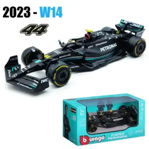 F1 RB19 Diecast Model 1:43 Scale Collection 34 Sf5d9089e042e4f04a368404543613e0cj
