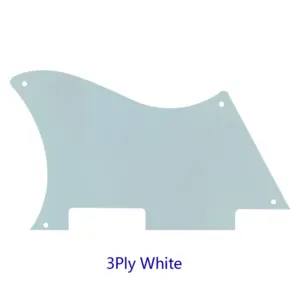 Custom Pickguard for YAMAHA Revstar RSS20 Guitar 39 Sf5daa6401adf48e4be02fd8fd3f7afd4S