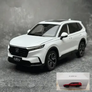 2024 Honda CR-V 1:18 Diecast Model 17 Sf5f2e3f963fc4b289aebbd5de4686b2et