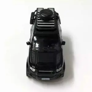 2021 Land Rover Defender 110 Diecast Model 1:64 Scale 8 Sf62d6b286b7c4fcaa0df6cb9ada4dd46R