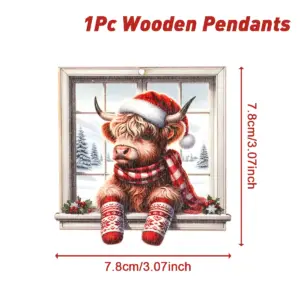 Festive Wooden Cow Pendant for Christmas 17 Sf63ea2223d7e4c9ab1db1398c550ce3f6