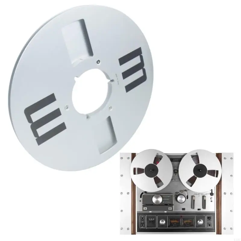 E28C Metal 2 Hole Disc Support for Players 4 E28C Metal 2 Hole Disc Support for Players - Image 4