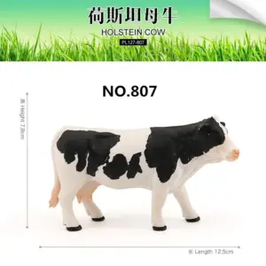 Realistic Farm Animal PVC Model Collection 25 Sf6878a8d64934fb9aea180dcbe8844bbj