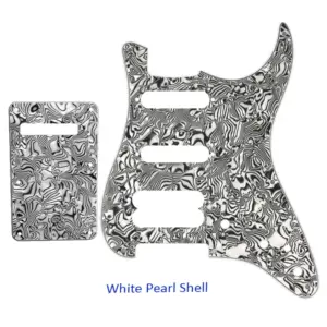 Guitar Pickguard Set for US Stratocaster 67 Sf6dc15024dc747b2b856c030c9ccf03a2